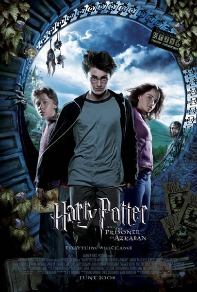 Harry Potter and the Prisoner of Azkaban (2004) Tamil Dubbed Movie HD 720p Watch Online