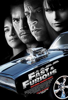 Fast And Furious 4 (2009) Tamil Dubbed Movie HD 720p Watch Online