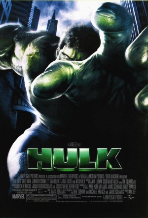 Hulk (2003) Tamil Dubbed Movie HD 720p Watch Online