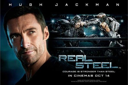 Real Steel (2011) Tamil Dubbed Movie HD 720p Watch Online