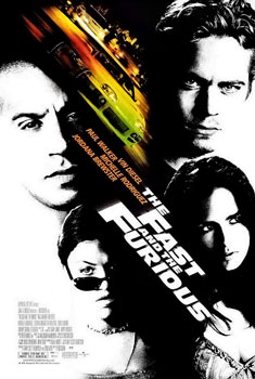 The Fast and Furious 1 (2001) Tamil Dubbed Movie HD 720p Watch Online