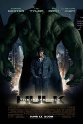 The Incredible Hulk 2 (2008) Tamil Dubbed Movie HD 720p Watch Online