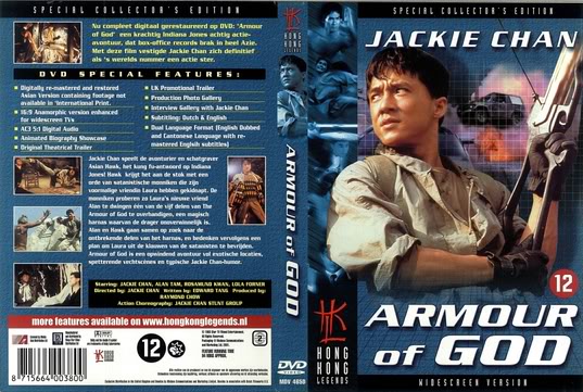 Armour of God 1 (1986) Tamil Dubbed Movie HD 720p Watch Online