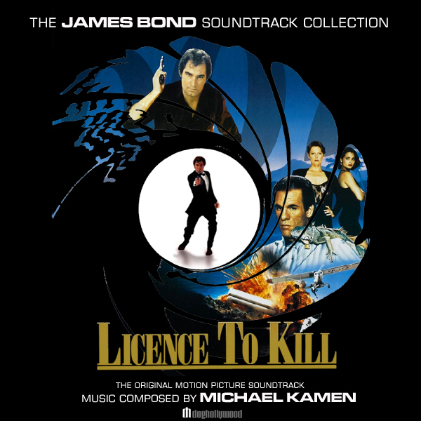 Licence to Kill (1989) Tamil Dubbed Movie Watch Online DVDRip