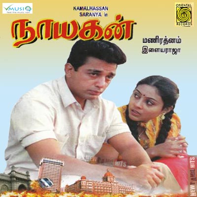 Nayakan (1987) Tamil Full Movie DVDRip Watch Online