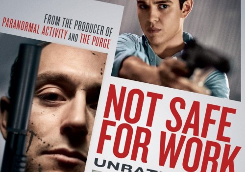 Not Safe For Work (2014) Tamil Dubbed Movie HD 720p Watch Online