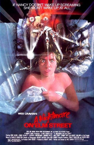 A Nightmare on Elm Street (1984) Tamil Dubbed Movie HD 720p Watch Online