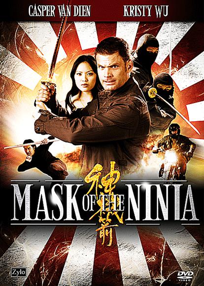 Mask of the Ninja (2008) Tamil Dubbed Movie HD 720p Watch Online