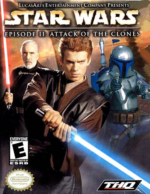 Star Wars Episode II Attack of the Clones (2002) Tamil Dubbed Movie HD 720p Watch Online