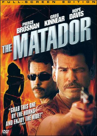 The Matador (2005) Tamil Dubbed Movie HD 720p Watch Online