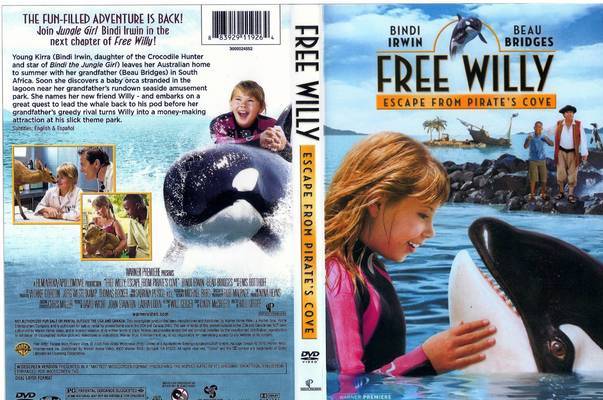 Free Willy 1 (1993) Tamil Dubbed Movie HD 720p Watch Online