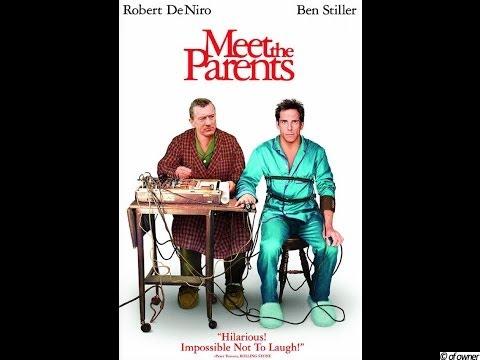 Meet the Parents (2000) Watch Tamil Dubbed Movie Online DVDRip