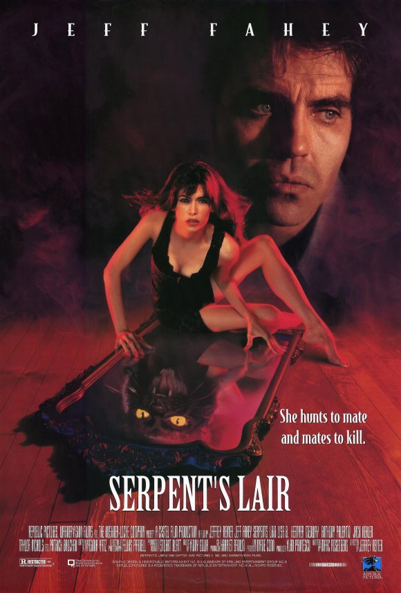 Serpent’s Lair (1995) Tamil Dubbed Movie DVDRip Watch Online