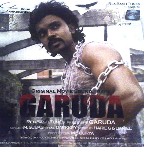 Garuuda (2011) Lotus DVDRip Malaysian Tamil Movie Watch Online