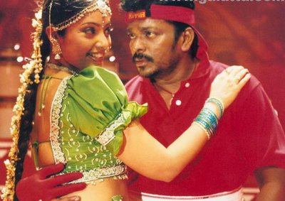 Ivan (2002) DVDRip Tamil Full Movie Watch Online