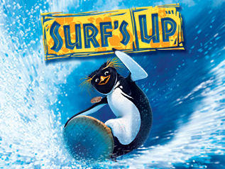 Surfs Up (2007) Tamil Dubbed Movie HD 720p Watch Online