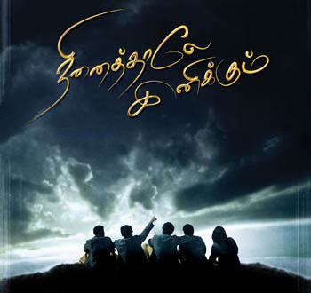 Ninaithale Inikkum (2009) Tamil Movie DVDRip Watch Online