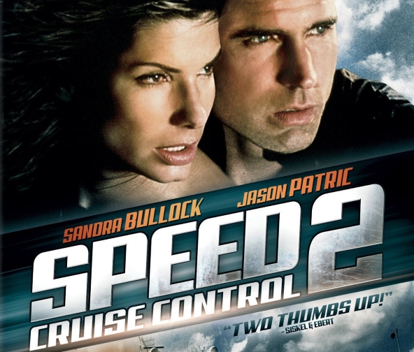 Speed 2 (1997) Tamil Dubbed Movie HD 720p Watch Online