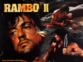 Rambo 2 (1985) Tamil Dubbed Movie HD 720p Watch Online