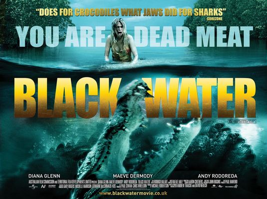 Black Water (2007) Tamil Dubbed Movie HDTV 720p Watch Online