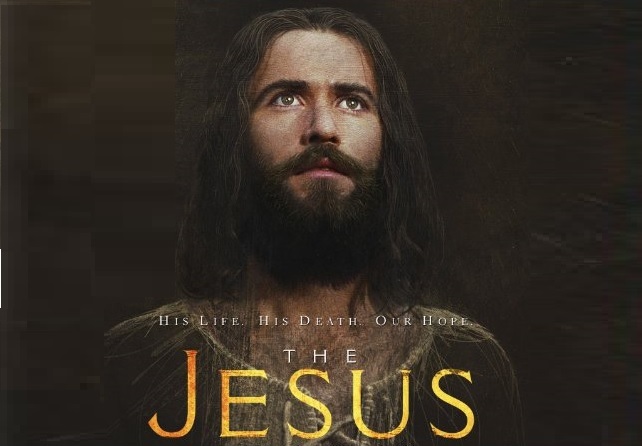 The Jesus Film (1979) Tamil Dubbed Movie HD 720p Watch Online