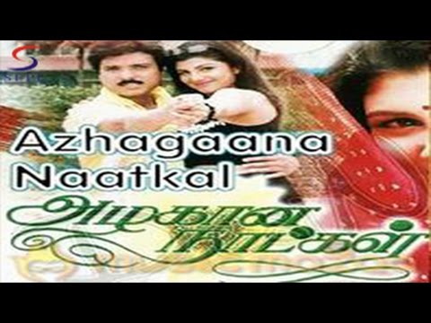 Azhagana Naatkal (2001) Tamil Full Movie Watch Online DVDRip