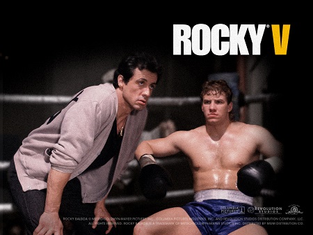 Rocky 5 (1990) Tamil Dubbed Movie HD 720p Watch Online