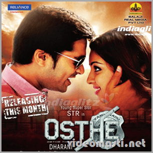 Osthe (2011) HD 720p Tamil Full Movie Watch Online