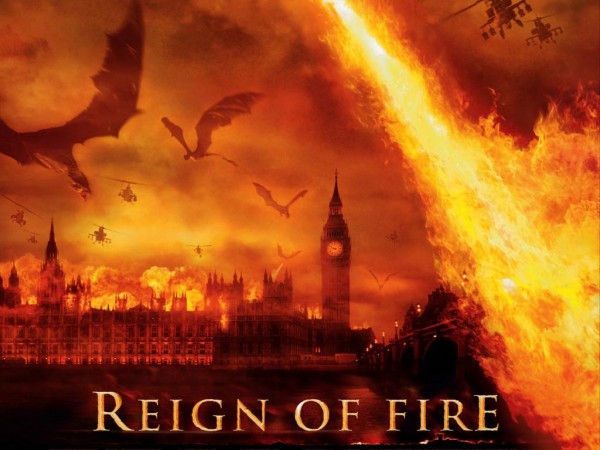 Reign of Fire (2002) Tamil Dubbed Movie HD 720p Watch Online