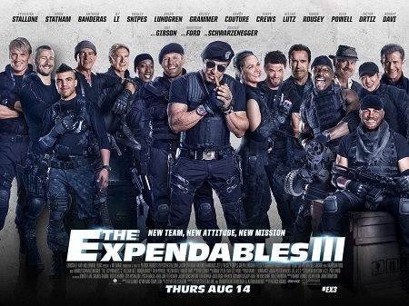 The Expendables 3 (2014) Tamil Dubbed Movie HD 720p Watch Online