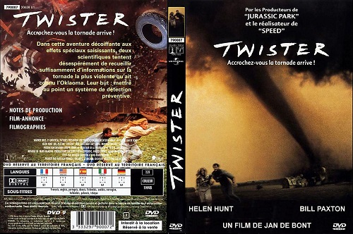 Twister (1996) Tamil Dubbed Movie HD 720p Watch Online