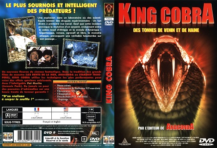 King Cobra (1999) Tamil Dubbed Movie HDRip 720p Watch Online