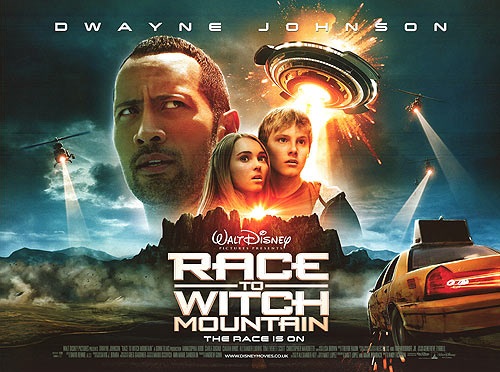 Race to Witch Mountain (2009) Tamil Dubbed Movie HD 720p Watch Online