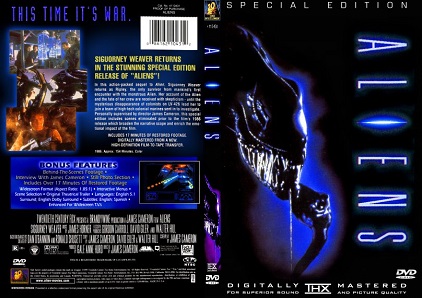 Aliens (1986) Tamil Dubbed Movie HD 720p Watch Online