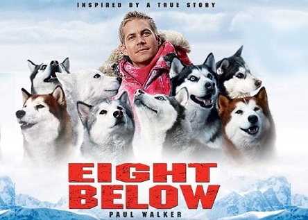 Eight Below (2006) Tamil Dubbed Movie HD 720p Watch Online