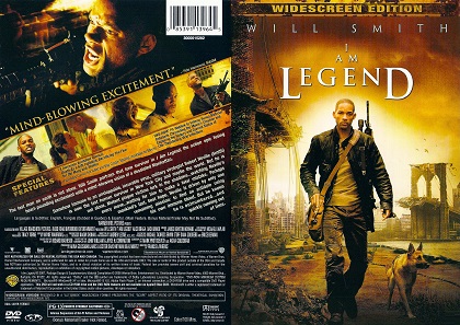 I Am Legend (2007) Tamil Dubbed Movie HD 720p Watch Online