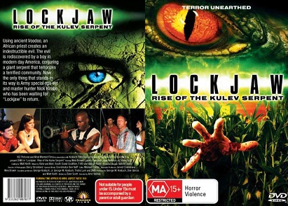 Lockjaw: Rise of the Kulev Serpent (2008) Tamil Dubbed Movie DVDRip Watch Online