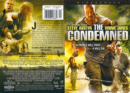 The Condemned (2007) Tamil Dubbed Movie HD 720p Watch Online