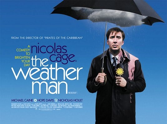 The Weather Man (2005) Tamil Dubbed Movie HD 720p Watch Online