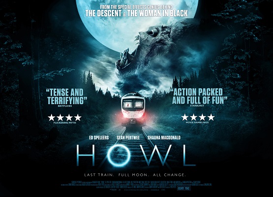 Howl (2015) Tamil Dubbed Movie HD 720p Watch Online