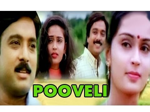 Pooveli (1998) DVDRip Tamil Full Movie Watch Online