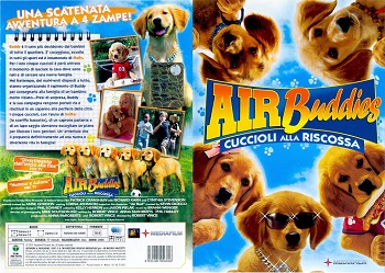 Air Buddies (2006) Tamil Dubbed Movie DVDRip 720p Watch Online