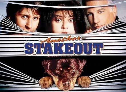 Another Stakeout (1993) Tamil Dubbed Movie HD 720p Watch Online