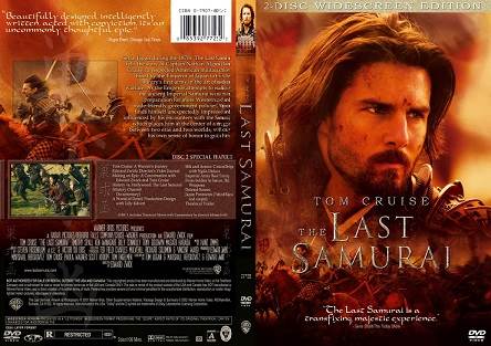 The Last Samurai (2003) Tamil Dubbed Movie HD 720p Watch Online