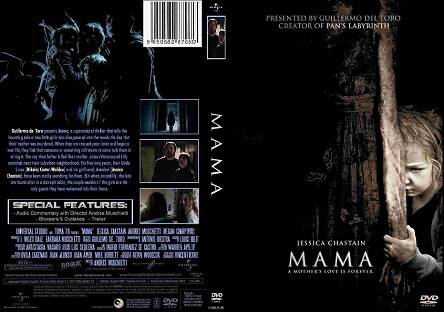 Mama (2013) Tamil Dubbed Movie HD 720p Watch Online