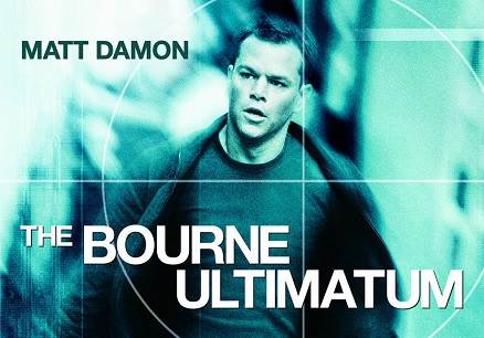 The Bourne Ultimatum (2007) Tamil Dubbed Movie HD 720p Watch Online