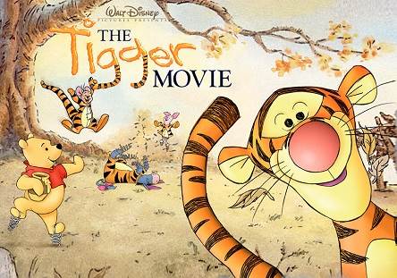 The Tigger Movie (2000) Tamil Dubbed Movie HDRip 720p Watch Online