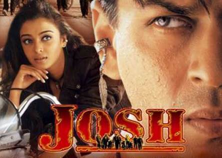 Josh (2000) DVDRip 720p Tamil Dubbed Movie Watch Online