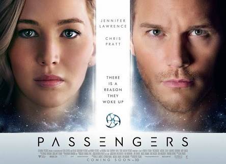 Passengers (2016) Tamil Dubbed Movie HD 720p Watch Online