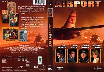 Airport (1970) Tamil Dubbed Movie HDRip 720p Watch Online